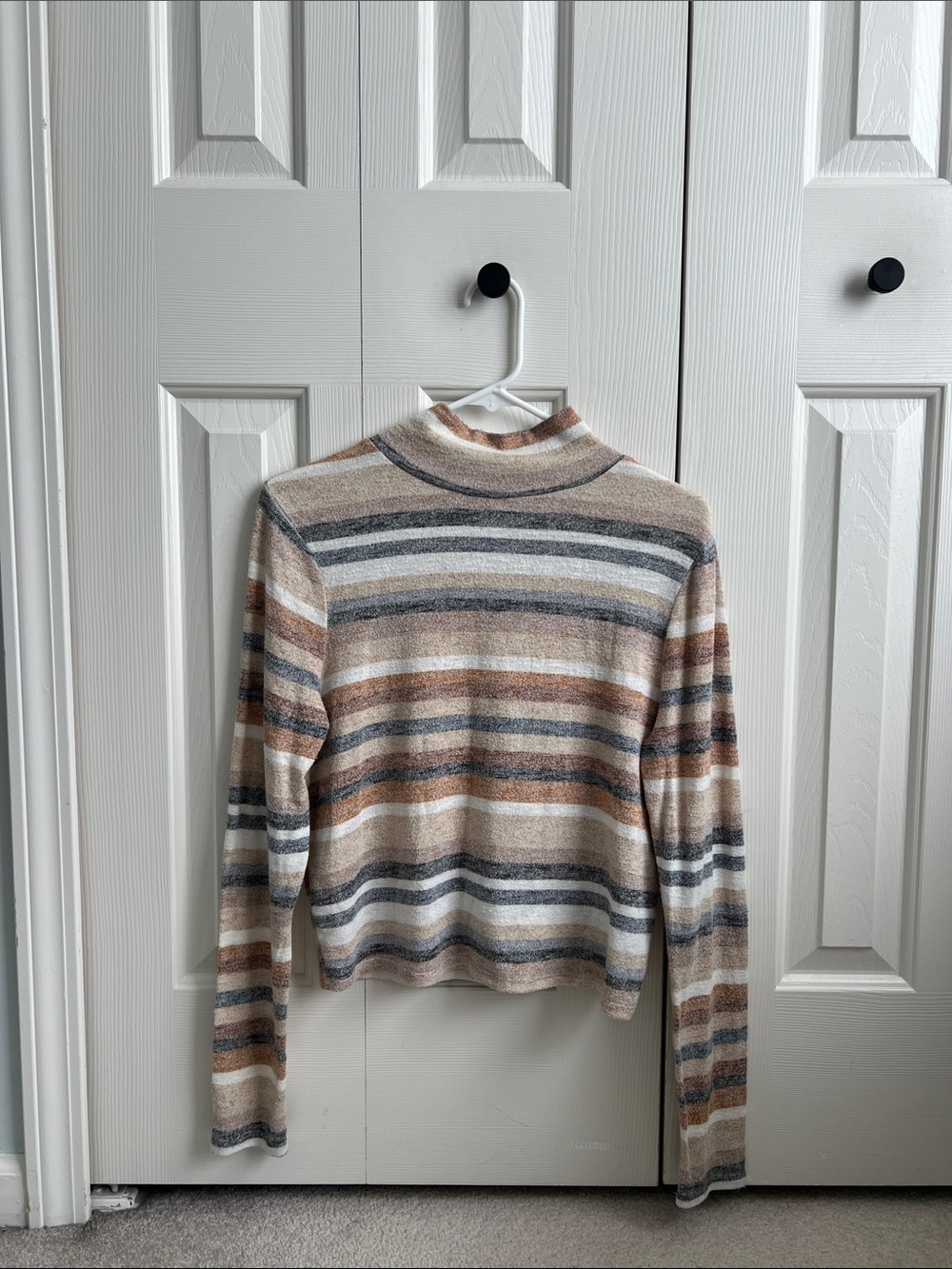 SO Long Sleeve Top